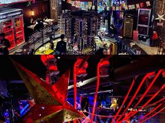 -MOSSO德国餐厅·音乐酒吧(环宇荟店)