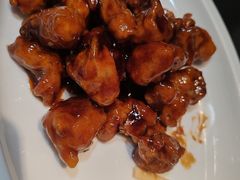 糖醋排骨-虎哥私房菜(馒头山店)