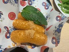 -鱼酷活鱼烤鱼(雨花客厅店)