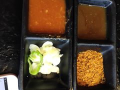 -九田家黑牛烤肉料理(石路天虹店)