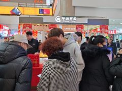 -西北轻工批发市场