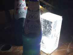 进口啤酒1664-邊渡咖啡