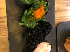 -Sushi Love 创意寿司(丽影广场店)