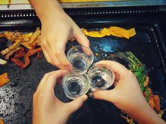 -金顺韩式烤肉·网红烤肉店(广利路店)