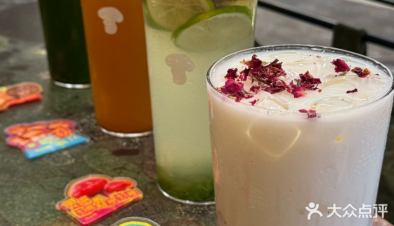 真的不在云南！！在武汉！！