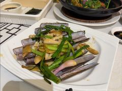 -强记海鲜·大排档(蛇口新街店)
