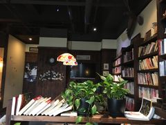 -1013咖啡书吧(兰庭国际店)