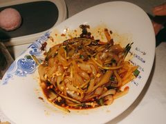 -雲蜀龙阁·金牌水煮鱼(方庄店)