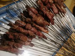-老街烧烤·四方路小烤肉(书院路店)