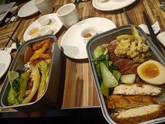 -陈鹏鹏潮汕菜(欢乐海岸 海边景观店)