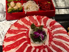 -红辣椒·川菜·火锅(张杨路店)