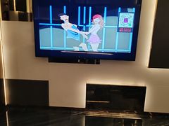 -堂会(天河店)