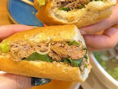 -越美小馆·越南料理(曲江店)