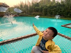 -HERRE·FARM 赫尔露营农场·团建聚会包场