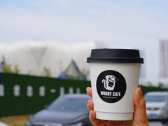 -悟白咖啡WoobyCafe
