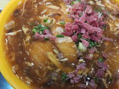 -毛华美食(清扬路店)