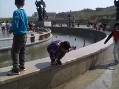 -艾山风景名胜区