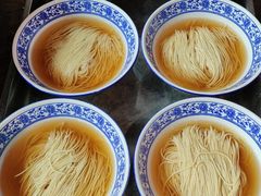 -西园寺素食(西园弄戒幢律寺店)