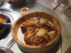 -蕃茄述·好汤自然来(江汉路店)