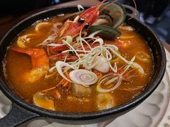 -Bistro Les Lilas丁香花小酒馆