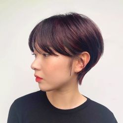 -LEE TIME·丽美时沙龙