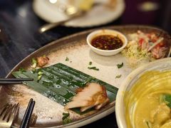 -Thai Alley泰爱里(二沙岛店)