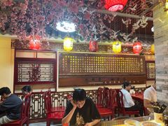 -金杨拉面王小吃面馆·牛三宝面·红烧牛肉粉