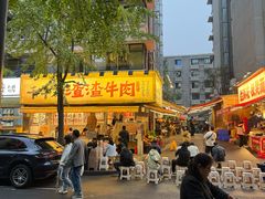 -奎星楼街