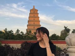 -大雁塔北广场音乐喷泉