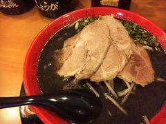 博多一幸舍(侨福芳草地店)-博多一幸舍(侨福芳草地购物中心店)