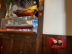 -申德勒加油站餐厅(三里屯北小街店)