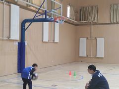 -东方启明星篮球培训(天坛校区)