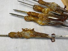 -老虎滩大连海鲜烧烤(建邺云锦路总店)