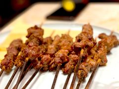-三宝涮肉(体育学院店)
