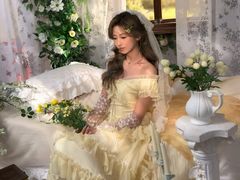 -海马体照相馆(深圳万象天地店)