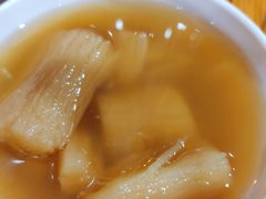 养生木薯羹-西环肥仔螺蛳粉(总店)