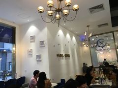 大堂-LE SAPHIR 莎菲尔菓子(和兴店)