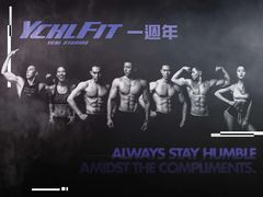 -YCHL Studios健身工作室(市二宫店)