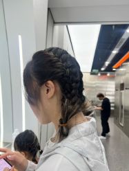 -艾美A·M Hair Salon