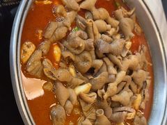 -彭记铁锅肥肠(东四总店)