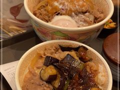 -食其家·牛丼咖喱(万达广场店)