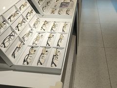 -LOHO眼镜(北京朝北大悦城店)