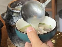 -本味焖罐源(天泽街店)