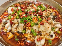 -金哥私房菜馆(张府园总店)