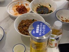 -兰湘子·湘菜小炒(三桥万象城店)
