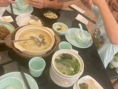 -西安饭庄·非遗陕菜(钟楼店)