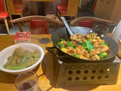 -光头李品质家常菜(人民路店)