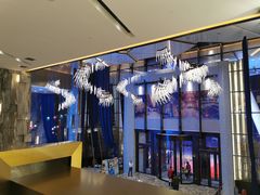 -南京瀚金佰九号温泉酒店