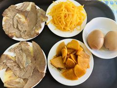 -东方宫中国兰州牛肉拉面(新起街店)