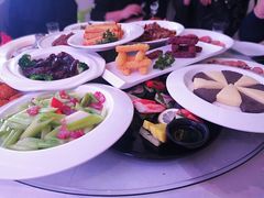 -满汉楼(江畔店)